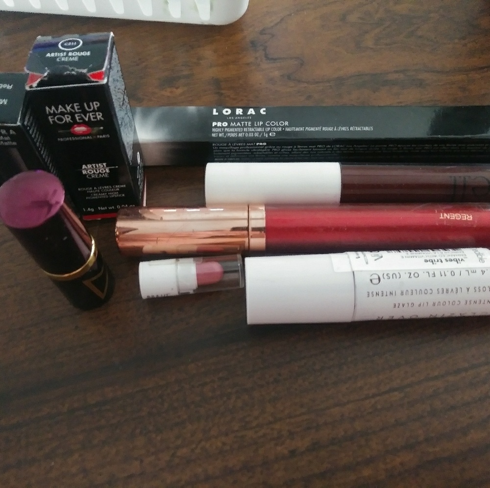 cover fx lorac pro incredible make makeup revo